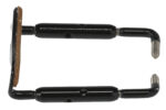 GEWA Chin screw - smakro atrama altui, Viola 36mm [434871001] - Image 2