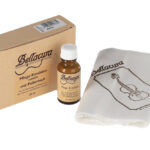 Bellacura Cleaner Sensitiv-Hypoallergen - priežiūros priemonė smuikui