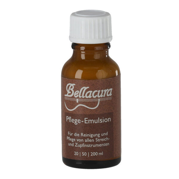 Bellacura Cleaner Standard - priežiūros priemonė smuikui [464780]