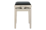 GEWA Deluxe - pianino suoliukas, White Birch - Image 4