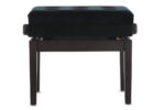 GEWA Deluxe Compartment - pianino suoliukas, rozmedžio matinis - Image 2