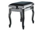 GEWA Deluxe Classic - pianino suoliukas, juodas blizgus - Image 5