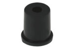GEWA Floor Protector rubber - priedas kontrabosui, For Double bass