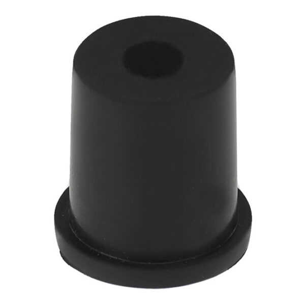 GEWA Floor Protector rubber - priedas kontrabosui, For Double bass