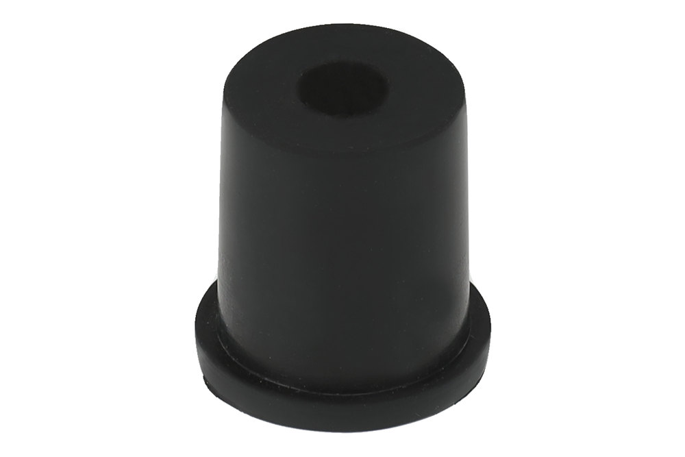 138657.jpg GEWA Floor Protector rubber - priedas kontrabosui, For Double bass - Image 1