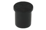 GEWA Floor Protector rubber - priedas kontrabosui, For Double bass - Image 2