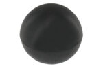 GEWA Floor Protector rubber - priedas smuikui, Round - Image 2