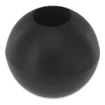 GEWA Floor Protector rubber - priedas smuikui, Round
