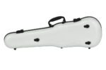GEWA Air 1.7 - formuotas smuiko dėklas, White high gloss - Image 3