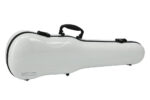 GEWA Air 1.7 - formuotas smuiko dėklas, White high gloss