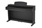 GEWA DP520 - skaitmeninis pianinas, juodas matinis - Image 2