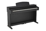 GEWA DP520 - skaitmeninis pianinas, juodas matinis - Image 5