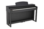 GEWA UP540 - skaitmeninis pianinas, juodas matinis - Image 5