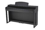 GEWA UP540 - skaitmeninis pianinas, juodas matinis - Image 2