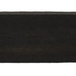 GEWA Saddle Blackwood top - grifas smuikui, Violin