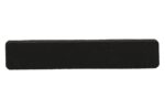 GEWA Saddle Ebony underneath - grifas smuikui, Violin [415447] - Image 2