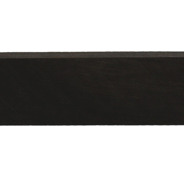 GEWA Saddle Blackwood bottom - grifas violončelei, Cello