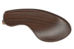 Wittner Chin Zuerich - smakro atrama smuikui, ViolaRosewood colour [430642502] - Image 3