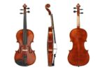 GEWA Sonata Europa - smuikas 4/4 (neparuoštas groti) - Image 2