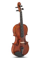 GEWA Sonata Europa - smuikas 1/2 (paruoštas groti) - Image 5