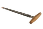 GEWA Peg reamer - liutnininko įrankis violončelei, Tin coated [466046] - Image 5