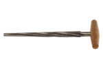GEWA Peg reamer - liutnininko įrankis violončelei, Tin coated [466046] - Image 3