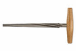 GEWA Peg reamer - liutnininko įrankis violončelei, Tin coated [466046] - Image 2