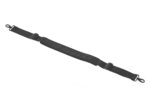 GEWA Liuteria Maestro - smuiko dėklas, Shoulder strap, 1 piece, chrome-plated - Image 4
