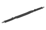 GEWA Liuteria Maestro - smuiko dėklas, Shoulder strap, 1 piece, chrome-plated - Image 3