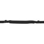 GEWA Liuteria Maestro - smuiko dėklas, Shoulder strap, 1 piece, chrome-plated