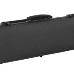 GEWA Air Avantgarde - smuiko dėklas, Black/Black [316810]
