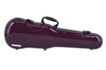 GEWA Air 1.7 - formuotas smuiko dėklas, Purple high gloss [303280] - Image 2