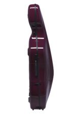 GEWA Air - violončelės dėklas, Purple/black - Image 4