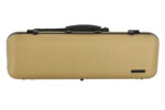 GEWA Air Avantgarde - smuiko dėklas, Gold/Black [316800] - Image 2