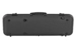 GEWA Air Avantgarde - smuiko dėklas, Black/Black [316810] - Image 4