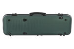 GEWA Air Avantgarde - smuiko dėklas, Green/Black [316840] - Image 4
