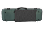 GEWA Air Avantgarde - smuiko dėklas, Green/Black [316840] - Image 3