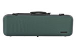 GEWA Air Avantgarde - smuiko dėklas, Green/Black [316840] - Image 2