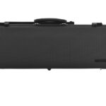 GEWA Air Avantgarde - smuiko dėklas, Black/Black [316810003]