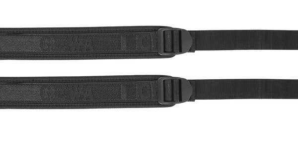 GEWA Air 1.7 - formuotas smuiko dėklas, 2 rucksack straps, for Air modell