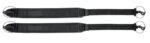GEWA Luthier - formuotas smuiko dėklas, Leather handle with bracket - Image 2