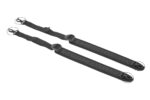 GEWA Air 2.1 - smuiko dėklas, Backpack straps, 2 items - Image 4