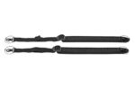 GEWA Liuteria Maestro - formuotas smuiko dėklas, 2 rucksack straps - Image 2