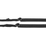 GEWA Air 1.7 - formuotas smuiko dėklas, D-ring with mount