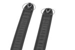 GEWA Liuteria Maestro - formuotas smuiko dėklas, 2 rucksack straps - Image 5