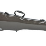 GEWA Air 1.7 - formuotas smuiko dėklas, Brown highgloss [303270003]