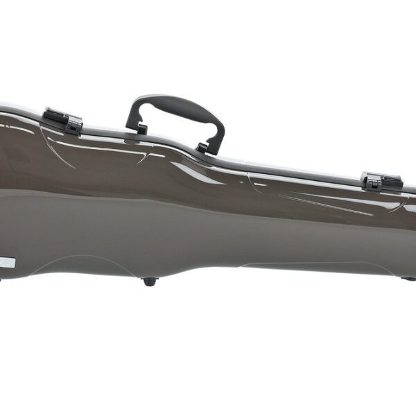 GEWA Air 1.7 - formuotas smuiko dėklas, Brown highgloss [303270003]