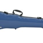 GEWA Air 1.7 - formuotas smuiko dėklas, Blue highgloss [303290003]