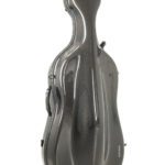 GEWA Idea Original Carbon 2.9 - violončelės dėklas, Black/anthracite