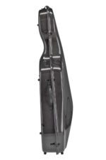 GEWA Idea Original Carbon 2.9 - violončelės dėklas, Black/dark blue - Image 3